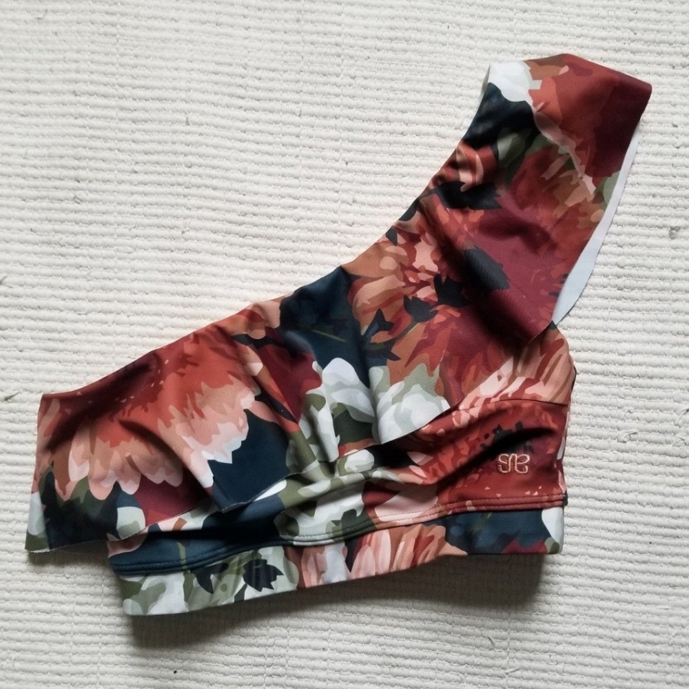 Albion Icon Wave top size XXS